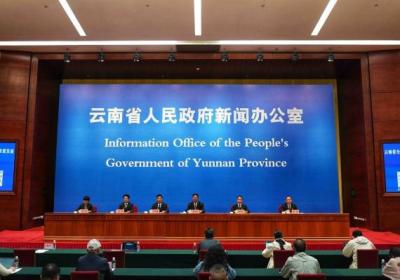 【云新发布】增速全省第一 今年1-10月迪庆州接待游客同比增长37.45%