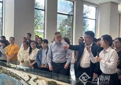 助力乡村振兴，河口这个专题研修班收获满满