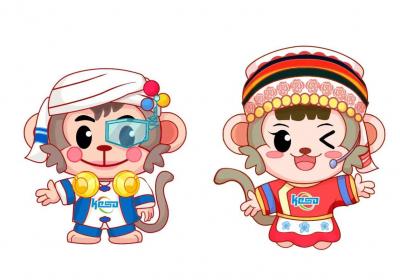 2024年“一带一路·七彩云南”昆明电子竞技公开赛完成21场海选赛