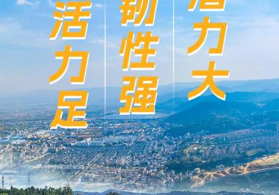 三大亮点！前三季度开放云南“交卷”啦