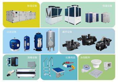 "LASWIM威浪仕： 全系列泳池水处理设备专业制造商"