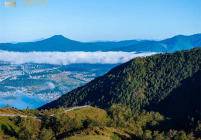 关于高黎贡山和越野狂欢，你所不知道的事