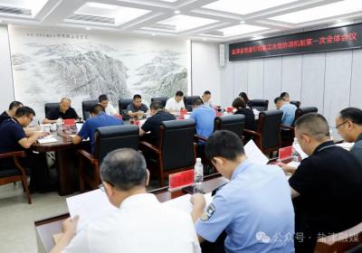 盐津：党建引领“五户联治” 探索基层治理新路径