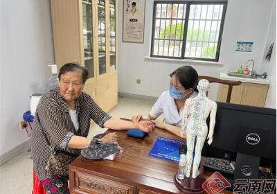 云南丽江森林消防帮助四名指战员家属实现随调安置