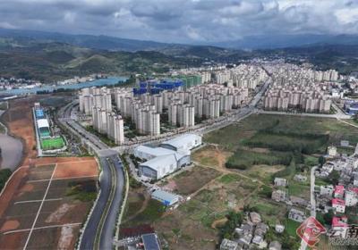 元谋县元马镇：“点线面”持续发力提升党员教育质效