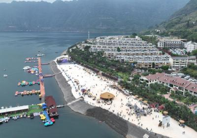 水富：人尽其才为发展赋能
