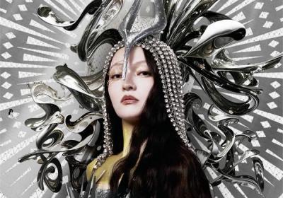 2024「张韶涵」世界巡演曲靖站12月14日大幕将启