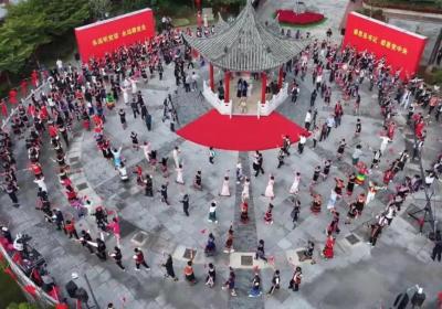 宁洱：以“民族团结”为基石 书写新时代党的民族工作新篇章