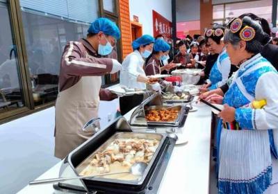 奋进强国路 阔步新征程 改革发展中的民政事业·云南篇丨倾力绘就云岭民政事业发展新画卷
