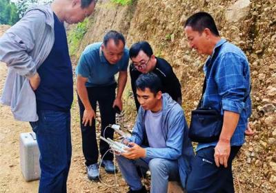 云南保山：推进林草湿荒普查打出高质效“组合拳”