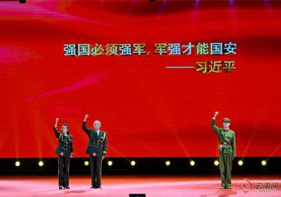 省直机关“党的创新理论我来讲”理论宣讲再上新台阶