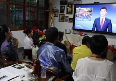 拉祜山乡心向党，团结奋进创新章——习近平总书记给云南省普洱民族团结誓词碑盟誓代表后代的回信在澜沧引发热烈反响
