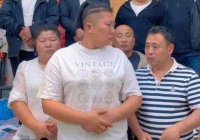 东北雨姐回应打人事件 粉条已送检：拒绝和解，等待粉条检测结果