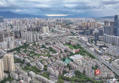 优质地块再入市 福州城市更新区域热度攀升