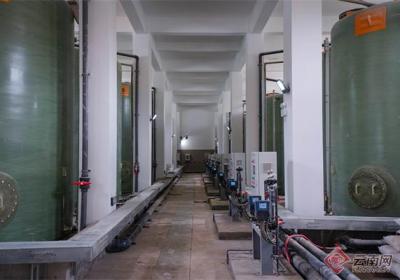 云南大理经开区多措并举创优提质 实现项目建设“提速蝶变”
