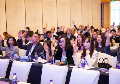 云南省外商投资企业协会第五届第一次会员大会召开