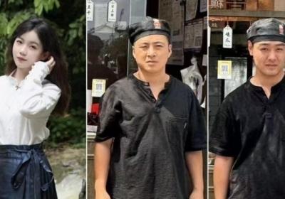 在苏州见义勇为的碎花裙女生发声：有一份责任感，不能置身事外