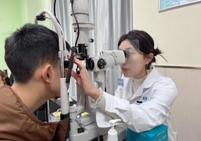 兰州普瑞眼科医生分享新学期预防近视策略