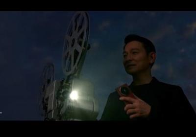 华为三折叠真机外观公布 八边形摄像头模组引关注