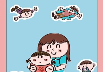 【云视角】幼儿园开学在即，园长支招 焦虑“小怪兽”统统赶跑！