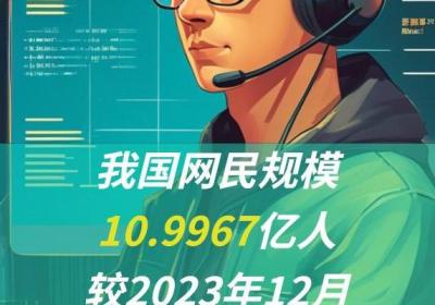 近11亿！青少年和“银发族”成我国网民新增主力