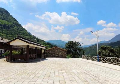 宣威市：美丽乡村在路上 幸福生活在眼里