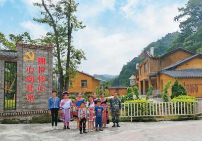 云南党的建设制度改革成就综述：以高质量党建引领保障高质量发展