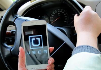 "Uber因转移欧盟司机信息被罚，计划上诉"