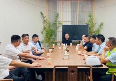 中国竹具工艺城助力政和竹产业群高质量发展