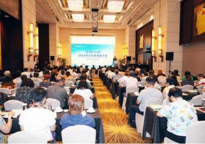 2024“有福之州”文旅推介活动在香港、澳门举行