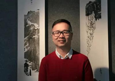 文化学者郑燕兴：诗意画境塑造人生