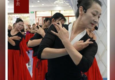 下班啦，上学去！｜在云南样样好