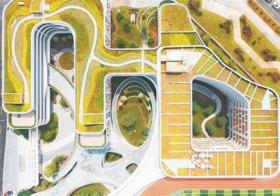 秋季开学 厦门投用31所新学校新增3.4万个学位