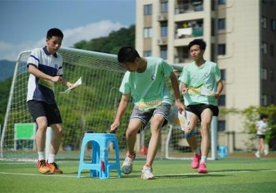 2024年第十四届福州市青少年定向运动锦标赛举办