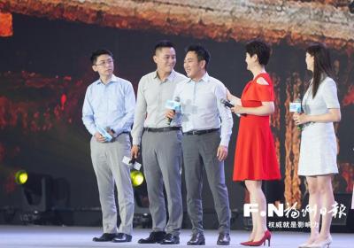 台湾律师林浩鼎助力搭建两岸法务服务交流桥梁