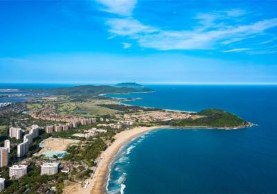 广东海洋经济29年蝉联全国第一，2023年总产值近2万亿，实现20年飞跃式增长