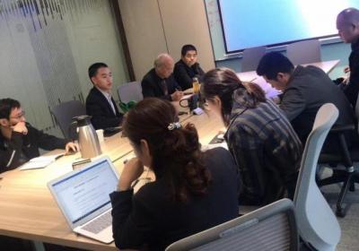 维海科技：以客户满意度为核，保障建筑项目精准高效
