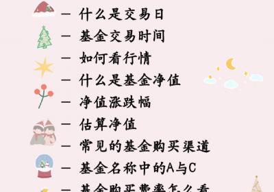 什么是基金理财入门基础视频基金理财入门教学视频