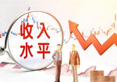 上半年31省人均可支配收入：京沪超4万，10省超2万