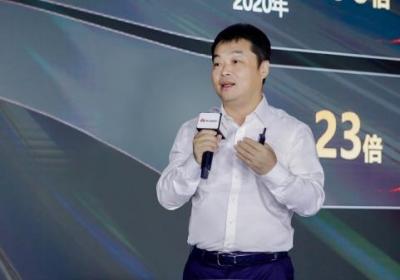 华为云张平安：芜湖数据中心将成华东算力高地 承载华为云全球最新技术