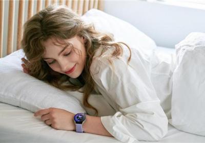 潮流实用 内外兼修 三星Galaxy Watch6系列618钜惠