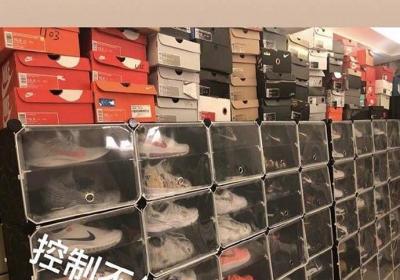 白敬亭鞋子是什么梗？ 他究竟是有多爱鞋