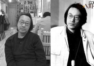 李佳璇老公是谁？ 导演路学长个人资料他已因病去世了