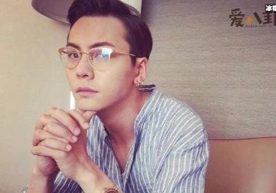 为什么叫陈伟霆巨蕉? 陈伟霆巨蕉称号由来是因为那个吗