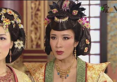 宫心计金铃怎么当上妃子？ 姚金铃为什么变坏了结局如何