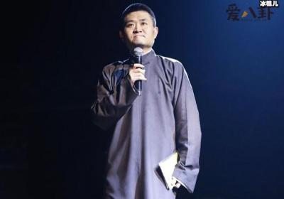 苗阜郭德纲关系如何？ 同为相声演员为何一直传闻不和
