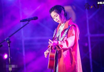 花粥的歌为什么不能听了？ 起底歌曲被下架的原因
