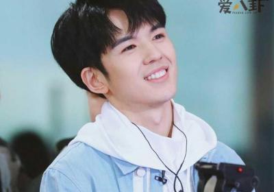 刘昱晗仝卓怎么回事， 2人私下关系真的那么混乱？