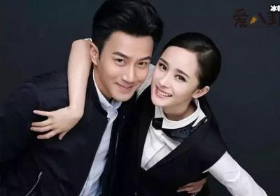 杨幂刘恺威上离婚综艺后续, 杨幂刘恺威疑似复婚?
