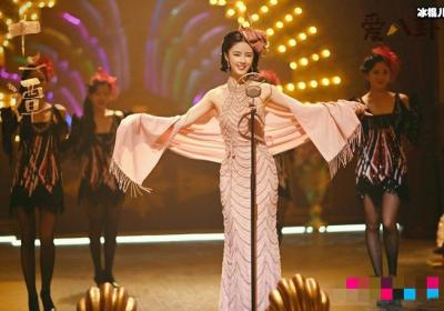 十二谭小桃扮演者起底， 起底扮演者章乐韵演绎过往